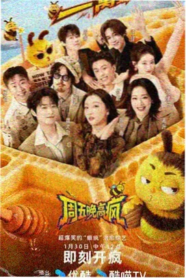 声生不息 国产综艺推荐